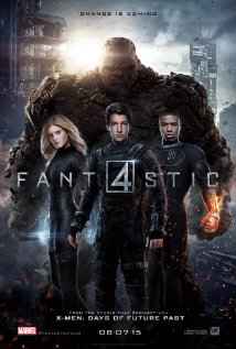 Fantastic Four 2015 Eng+Hindi Full Movie